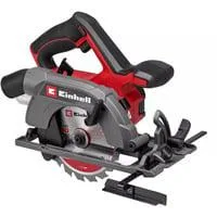 Power X-Change Akku-Handkreissäge CG2400SV TE-CS 18/150-2 Li-Solo, 18Volt rot/schwarz, ohne Akku und Ladegerät