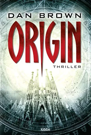 Origin (Robert Langdon Band 5)