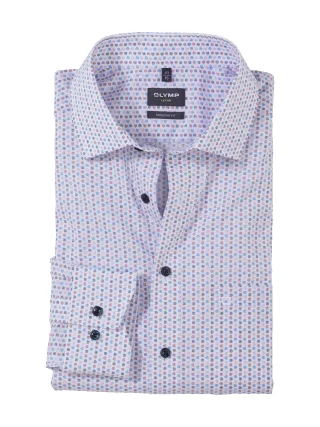OLYMP - OLYMP Luxor rosé - Gr. - 44