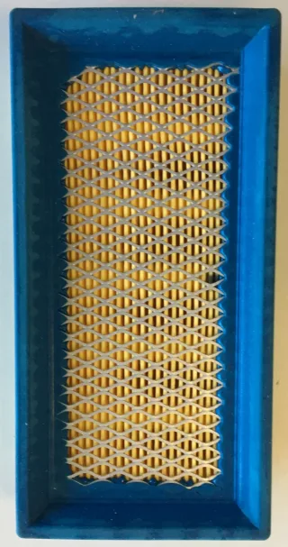 ELMAG Luftfilterelement für HONDA-Motor G200 - 9503003