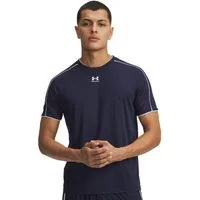 Under Armour® Trainingsshirt UA M CHALLENGER TRAIN SS mit Mesh-Einsätzen, geruchsregulierend, schnell trocknend