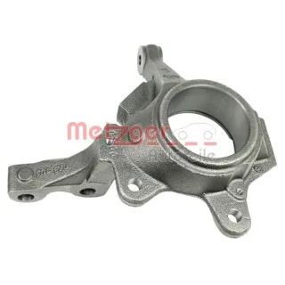Metzger Achsschenkel vorne links Renault Kangoo Megane