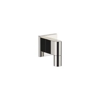 Dornbracht Wandanschlussbogen SERIENSPEZIFISCH 28450980 Platin 28450980-08
