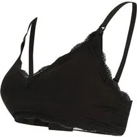 MAGIC Bodyfashion Still-BH (1-tlg) Spitze