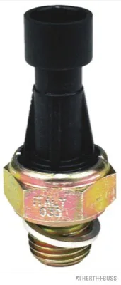 HERTH&BUSS Öldruckschalter, Schließer, M14 x 1,5, 0,3 - 0,6 bar schwarz - 70541076