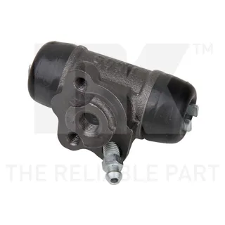 NK Radbremszylinder hinten links Toyota Carina Corolla Paseo Starlet Tercel