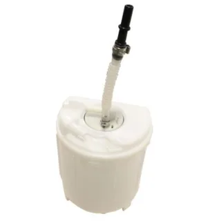 Hueco Schlingertopf f?r Kraftstoffpumpe Audi A3 Tt Seat Leon VW Golf