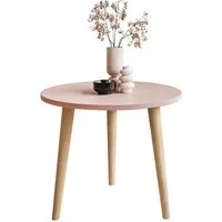 Lookway Couchtisch HARMONY Roundsofatisch