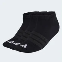 adidas Performance Funktionssocken T ESS LOW 3P (3-Paar) im sportlichen Stil, für Fitness, 3er-Set