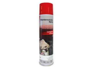 Marder-Schutzspray