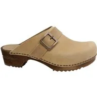 Sanita Clog