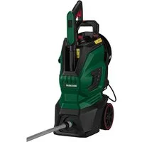 Parkside Hochdruckreiniger Hochdruckreiniger PHD 170 D2 mit Auto-Start-Stopp-System 2400 Watt
