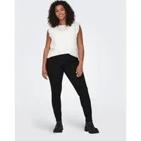 ONLY CARMAKOMA Skinny-fit-Jeans CARSTORM LIFE PUSH UP HW SK JEANS NOOS