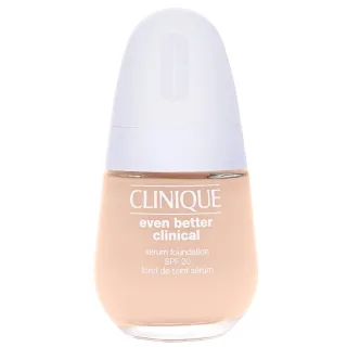 Clinique Even Better Clinical Serum Foundation mit SPF20 für makellose Haut