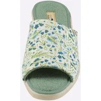 Witt Pantolette Hausschuh