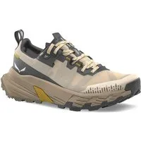Salewa Pedroc 2 Max (Speed-Hiking) beige/grau Damen Wanderschuh