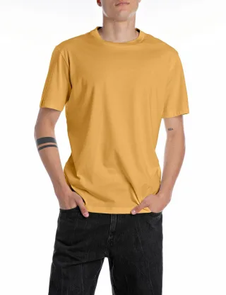 REPLAY - M3097 .000.2660 honey mustard - Gr. - M