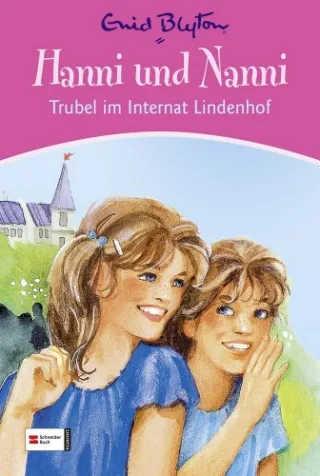 HIT: Hanni und Nanni: Trubel im Internat Lindenhof