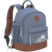 LÄSSIG Kinderrucksack Mini Rucksack Adventure Tractor