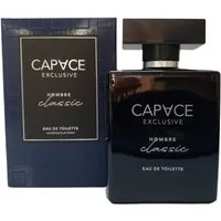 Spectrum Eau de Parfum Capache Exclusive Hombre Classic EDT