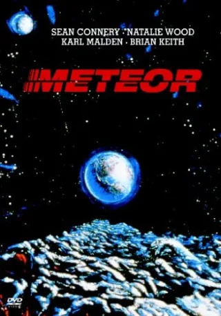 Meteor [DVD] [2006]