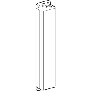 Geberit LED Transformator, Acanto zu allen Spiegelschränken, 243805001 243805001