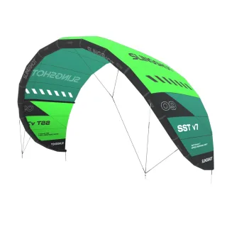 Slingshot Sst V7 4 M GREEN