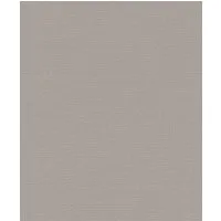 Rasch Vliestapete Leinenstruktur in Grau - Einfarbig - my moments, strukturiert, einfarbig, uni, Leinenoptik, Strukturmuster, unifarben, Ton-in-Ton, (1 Rolle, 1 St), textile Struktur
