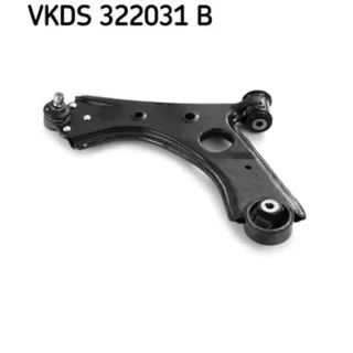 SKF Querlenker vorne links Fiat 500l