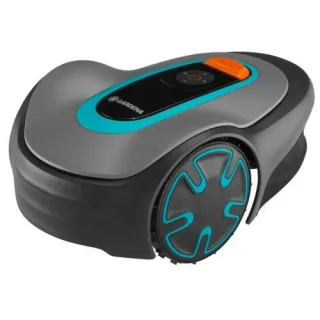 Gardena SILENO Minimo 500 Mähroboter