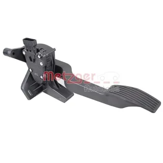 Metzger Sensor f?r Fahrpedalstellung Opel Combo Corsa Tigra