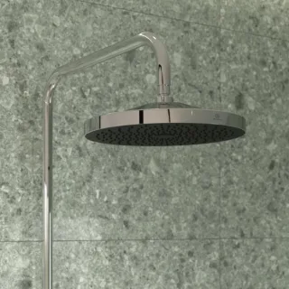 Ideal Standard Solos Kopfbrause A7885AA Ø 30 cm, Chrom