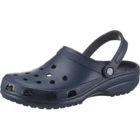 Crocs Classic Clog Sommerschuh, Gartenschuh, Poolslides, mit typischem Logo