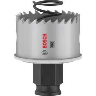 Bosch PRO Sheet Metal PC Plus Lochsäge - 2608594452