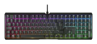 Cherry XTRFY MX 3.1 | g80-3890liafr-2 | Tastatur - 100%