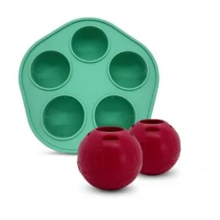SmoothieDog Schleckball 2