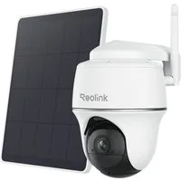 Reolink Überwachungskamera Reolink Argus Series B420 (Außenbereich, Ton Abschreckung)
