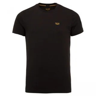 PME Legend - Rundhals Guyver T-Shirt schwarz - Gr. - S