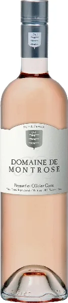 Montrose Domaine Rose Jg. 2023