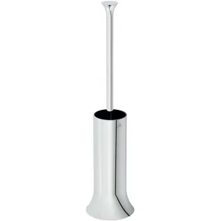 Ideal Standard La Dolce Vita WC-Bürstengarnitur T5494AA Standmodel Chrom, Bodenstehend