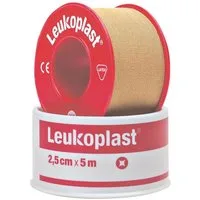 Söhngen Wundpflaster Leukoplast® (1 St), Heftpflasterspule 2,5 cm x 5 m