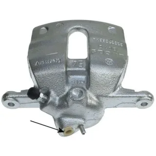 Hella Bremssattel vorne links Seat Cordoba Ibiza Skoda Fabia Roomster VW Polo