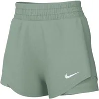 Nike Trainingsshorts Nike Damen Shorts High-Waisted 3 2-in-1 Dri-FIT Trainingshort DX6016
