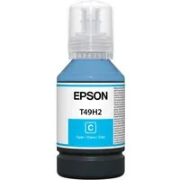 Epson Epson Dye Sublimation Cyan T49N200 (140mL) Nachfülltinte (x 140 ml)