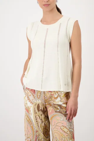 monari - Stricktop marble - Gr. - 42