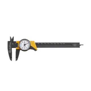 Wiha Uhrmessschieber dialMax ESD Ablesung 0,1 mm - 31439