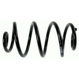 Sachs Feder hinten Nissan Note 1,5