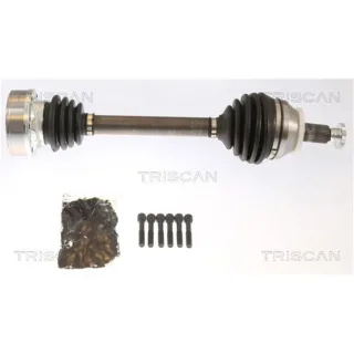 Triscan Antriebswelle links Audi A1 Seat Ibiza Toledo Skoda Rapid VW Polo