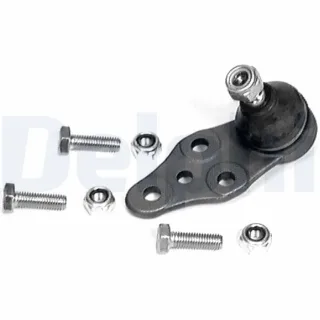 Delphi Traggelenk vorne Daewoo Espero Lanos Nexia Racer Opel Kadett