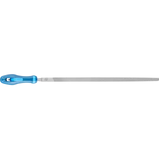PFERD TOOLS Werkstattfeile mit Heft Vierkant - 11212206
